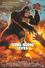 Watch King Kong Lives Megashare9