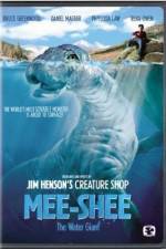 Watch Mee-Shee The Water Giant Megashare9