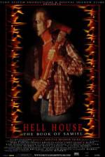 Watch Hell House: The Book of Samiel Megashare9