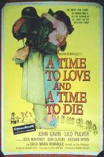 Watch A Time to Love and a Time to Die Megashare9