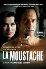 Watch La moustache Megashare9