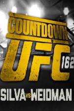 Watch Countdown To UFC 162 Megashare9