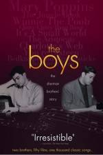 Watch The Boys The Sherman Brothers' Story Megashare9