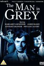 Watch The Man in Grey Megashare9