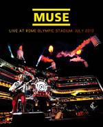 Watch muse live at rome olympic stadium Megashare9