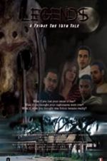 Watch Legends A Friday The 13th Tale Megashare9