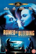 Watch Romeo Is Bleeding Megashare9