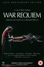 Watch War Requiem Megashare9