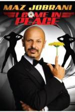 Watch Maz Jobrani: I Come in Peace Megashare9