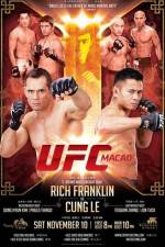 Watch UFC On Fuel TV 6 Franklin vs Le Megashare9