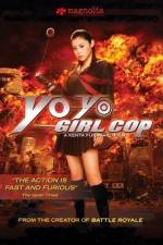 Watch Yo-Yo Girl Cop Megashare9