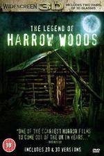 Watch The Legend of Harrow Woods Megashare9