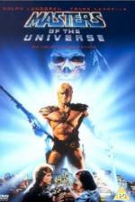 Watch Masters of the Universe Megashare9