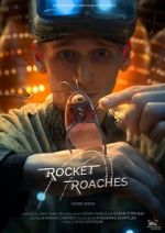 Watch Rocket Roaches (Short 2019) Megashare9