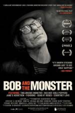 Watch Bob and the Monster Megashare9