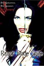 Watch Razor Blade Smile Megashare9