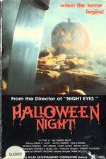 Watch Halloween Night Megashare9