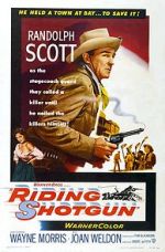 Watch Riding Shotgun Megashare9