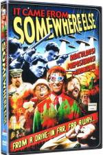 Watch It Came from Somewhere Else Megashare9