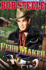 Watch The Feud Maker Megashare9