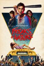 Watch Freaks of Nature Megashare9