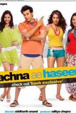 Watch Bachna Ae Haseeno Megashare9