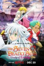 Watch The Seven Deadly Sins: Grudge of Edinburgh Part 1 Megashare9