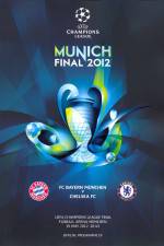 Watch Bayern Munich vs Chelsea Megashare9