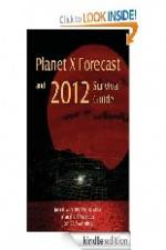 Watch Planet X forecast and 2012 survival guide Megashare9