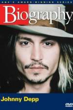 Watch Biography - Johnny Depp Megashare9