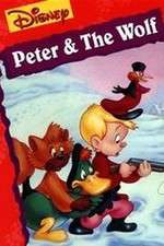 Watch Peter and the Wolf Megashare9