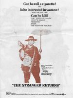 Watch The Stranger Returns Megashare9