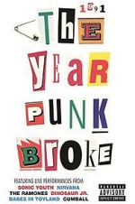 Watch 1991: The Year Punk Broke Megashare9