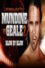 Watch Anthony the man Mundine vs Daniel Geale II Megashare9