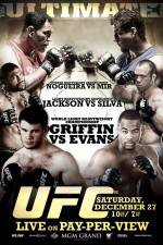 Watch UFC 92 The Ultimate 2008 Megashare9