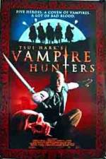 Watch The Era of Vampires Megashare9