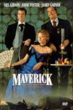 Watch Maverick Megashare9