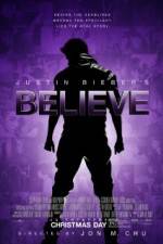 Watch Justin Bieber's Believe Megashare9