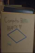 Watch Computer Hearts Megashare9