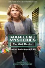 Watch Garage Sale Mystery: The Mask Murder Megashare9