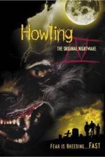 Watch Howling IV: The Original Nightmare Megashare9