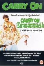 Watch Carry on Emmannuelle Megashare9