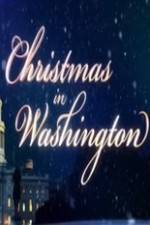 Watch Christmas in Washington Megashare9