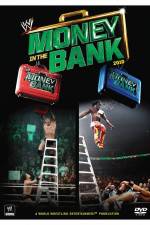 Watch WWE: Money in the Bank 2010 Megashare9