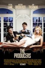 Watch The Producers Megashare9