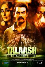 Watch Talaash Megashare9