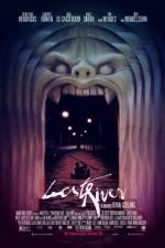 Watch Lost River Megashare9