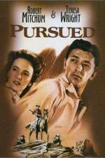 Watch Pursued Megashare9