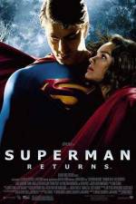 Watch Superman Returns Megashare9