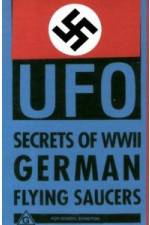 Watch Nazi UFO Secrets of World War II Megashare9